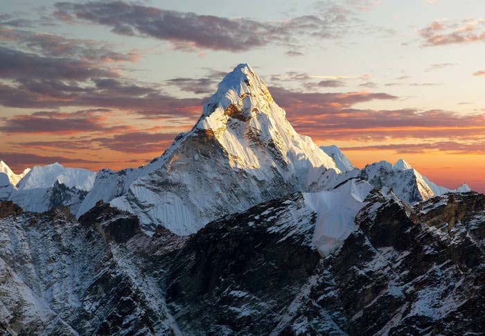 Ama Dablam